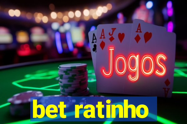 bet ratinho